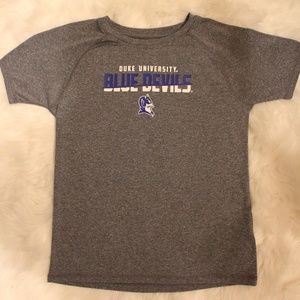 Athletics Workout Shirt